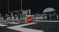 Desktop Screenshot of glorydaze.com